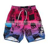 Kid Beach Shors High Quality Best Price Dark Color Beach Shorts thumbnail-2