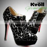 Fashion Dress Shoes thumbnail-1