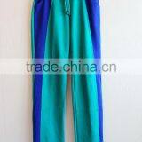 Newest Design Ladies Sports Tracksuit 100% Cotton Womens Training Sports Tracksuit thumbnail-2