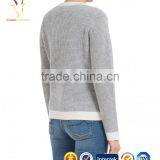 the Best Sale Wool Cashmere Coats Women Cashmere Jacket Sale thumbnail-3