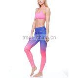 Womens Clothing OEM Accepted Printed Ladies Fancy Leggings Hot Sale thumbnail-5