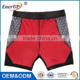 Custom Raglan Sleeve Anti-Fatigue Series Wear Blank Plain Short T Shirt For Gym thumbnail-3