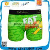 Factory Best Selling Men Underwear Boxer 2018 thumbnail-1