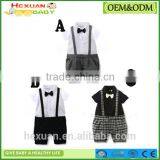 Wholesale Cotton Romper High Quality Short Sleeve Summer Clothes thumbnail-1