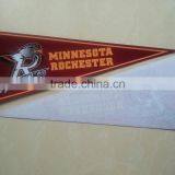 Printing Felt Banner Flag thumbnail-1
