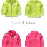 Wholesale Bangkok Manufactures Children Polar Fleece Clothes thumbnail-4