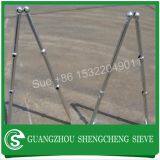 2 Rails Ball Joint Mounting Handrail for Cessnock,AU thumbnail-2