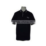 Hot Sell Men Short Sleeve Customized New Design Dry Fit Polo Shirt for Boys thumbnail-2