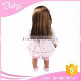 Wholesale 18" -28 Inch American Girl Baby Pajamas Doll Clothes thumbnail-3