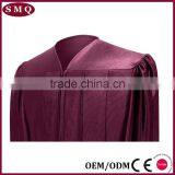 Color Cheap Satin Clergy Robes thumbnail-3