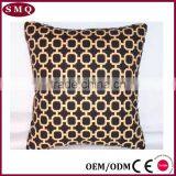 Custom Size Pillow Cases and Non Woven Pillow Cover With Piping thumbnail-3