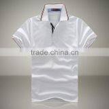 2011 Guangzhou Men's Pique Cotton t Shirt thumbnail-1