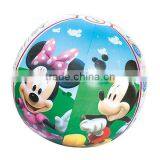 Bestway Children's Cartoon Beach Ball thumbnail-3