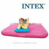 INTEX Children Color Air Bed thumbnail-3