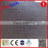Hot Sale Durable pu Leather Fabric Factory thumbnail-4