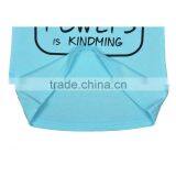 Baby Girl Blue T-shirt and TUTU Skirt Clothing Set thumbnail-5