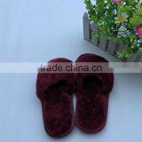 Fur Shoe New Style thumbnail-3