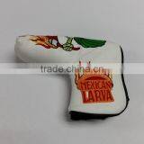 GF-L0042 Golf pu Head Sleeve thumbnail-4