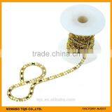 5% Return Mix Color Stick On Rhinestones thumbnail-1