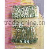 Different Types Mini Cute Factory Price Safety Pins Manufacturer thumbnail-1