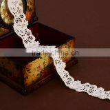 High Quality Cotton Chemical Lace thumbnail-2