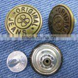 LETTER JEAN BUTTON thumbnail-1