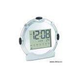 Sell LCD Alarm Clock & Calendar thumbnail-1