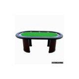 Sell Poker Table thumbnail-1