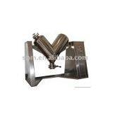 CH-V Series High Efficiency Mixer thumbnail-1