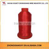 Wholesale Jiangsu Rayon Polyester Embroidery Thread thumbnail-5