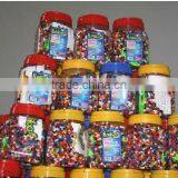 Fashion Fuse Beads Barrelled Perler Beads thumbnail-1