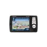 United States Navman Icn 520 Car GPS Unit thumbnail-1