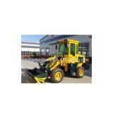Ce Certified ZL12F Mini Loader thumbnail-1