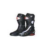 Motorcycle Boots B1002 thumbnail-1
