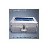 Zhuli M-type Wiredrawing Silver Shoe Cover Machine thumbnail-1