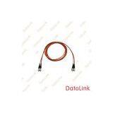 Patch Cord Jumper/Patch Cord With FC-FC Multimode Duplex