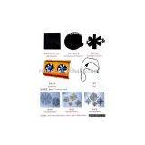 AC FAN(axial Fan,colling Fan) thumbnail-1