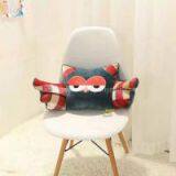 Hot Owl Series Of Large Waist Pillow,Super-Cute Style, Healthy And Comfortable, Office Workers, The Best Choice. thumbnail-2