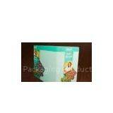 Duplex Board Custom Printed Disposable Art Paper Kraft Recycled Packaging Boxes