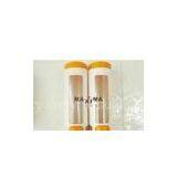 400ml Dual Manual / Hand Shampoo and Soap Dispensers for Bathroom, Washroom