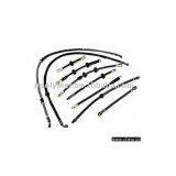 A3Brake / Fuel Line Protection Heat Shrinkable Tubing Wire thumbnail-1