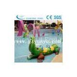 Water Games---alligator Seat thumbnail-1