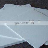 Virgin Ptfe Skived Sheet or Mixed Sheet/ptfe Molded Sheet thumbnail-1