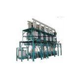 Flour Making Grinding Mill Machine thumbnail-3