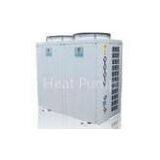 Environment-friendly refrigerant Air cooled heat pumps with COP more than 4.5