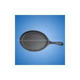 Cast Iron Fry Pans thumbnail-2