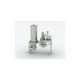 300-2000 Mesh Airflow Brittle Material Ultra-fine Crushing Pulverizer Machine QS-100 For Chemical, F thumbnail-1