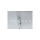 5630 SMD E14 Led Candle Bulbs 7 Wattage 2700K Warm White