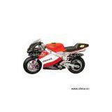 Sell Pocket Bike thumbnail-1