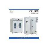 Vertical Forced Big Size Air Drying Oven